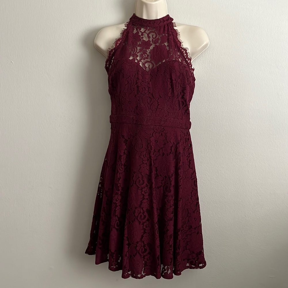 Lulus Dress